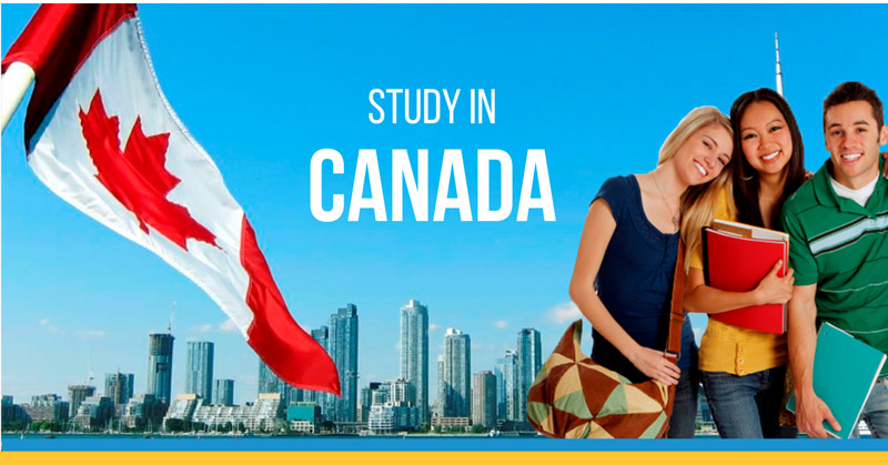 A Complete Guide to Study in Canada