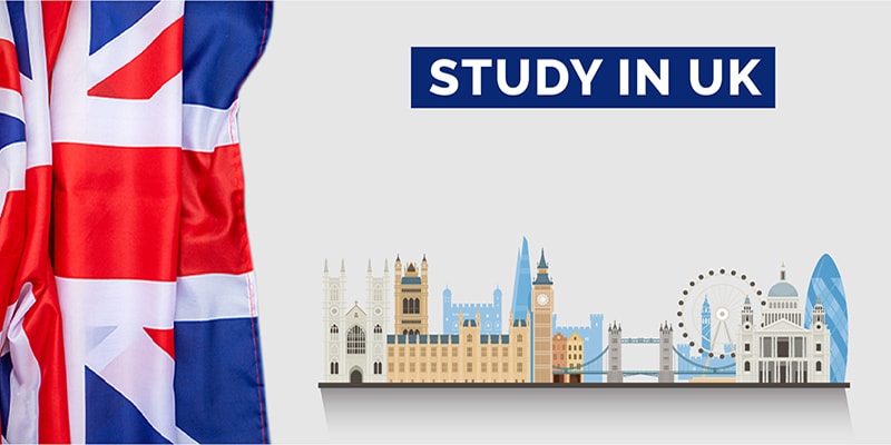 Best Guide to Study in the UK: Everything You Need to Know 2024