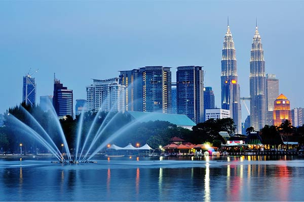 Top Cities to Study in Malaysia