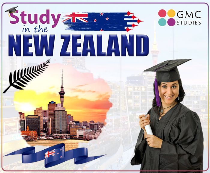 Best study in New Zealand