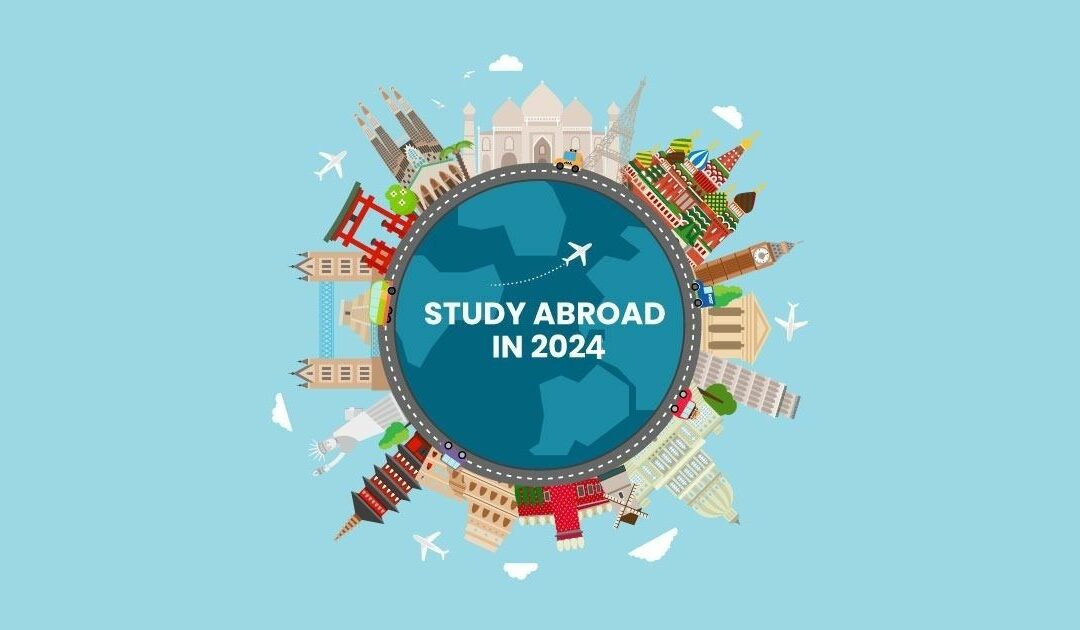 study abroad 2024