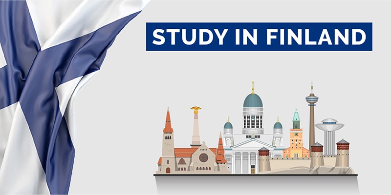 study abroad in Finland
