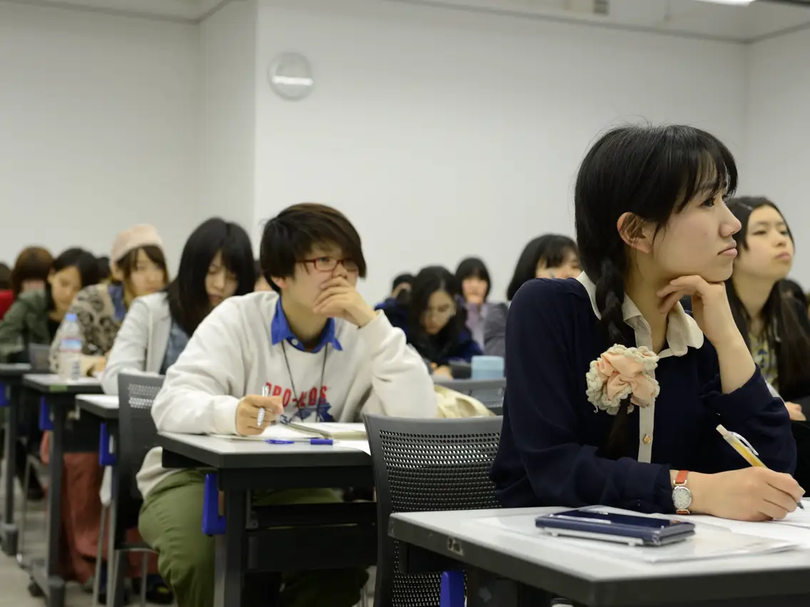 Academic Life in Japan