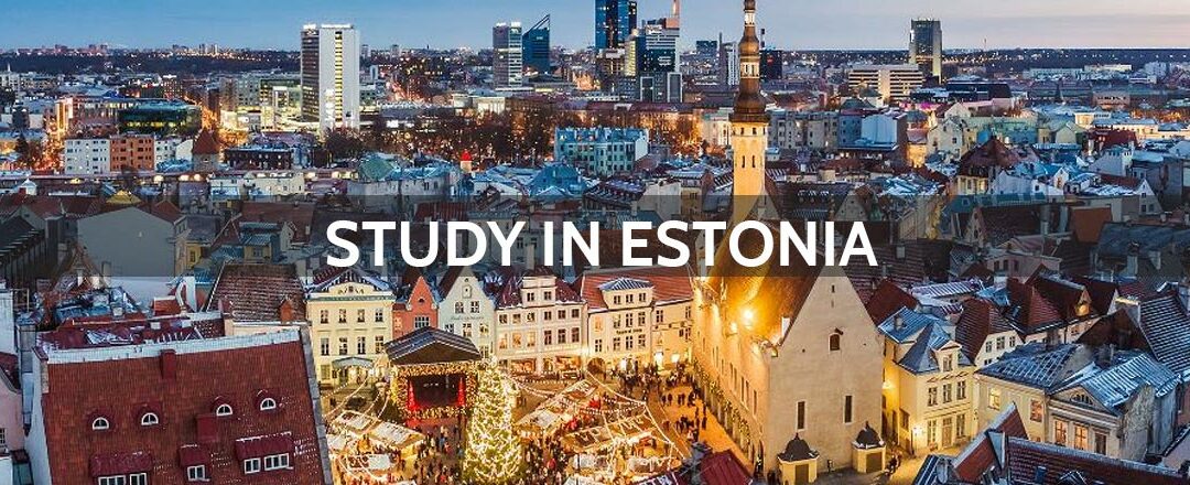 Study Abroad in Estonia