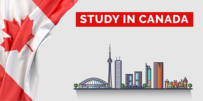 Study abroad in Canada