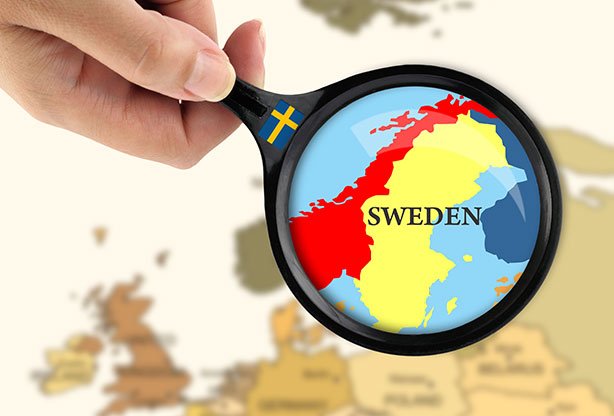 Sweden's Top Study Abroad Destinations