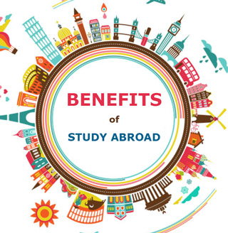 Advantages of Best Courses for Study Abroad